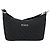 GUCCI GG Canvas Shoulder Bag Black Silver 35098 - vista 13