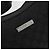 GUCCI GG Canvas Shoulder Bag Black Silver 35098 - vista 17