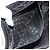 GUCCI GG Canvas Shoulder Bag Black Silver 35098 - vista 22
