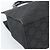 GUCCI GG Canvas Bamboo Hand Bag Nylon Black Silver 002 1010 - vista 14
