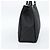 GUCCI GG Canvas Bamboo Hand Bag Nylon Black Silver 002 1010 - vista 4