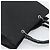 GUCCI GG Canvas Bamboo Hand Bag Nylon Black Silver 002 1010 - vista 6