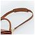 Céline CELINE Trapeze Hand Bag Leather 2way Brown Gold - vista 15