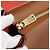Céline CELINE Trapeze Hand Bag Leather 2way Brown Gold - vista 21