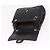 CHANEL Matelasse Chain Shoulder Bag Leather Black Gold CC - vista 20
