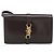 Céline CELINE Shoulder Bag Leather Brown Gold - vista 14
