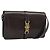 Céline CELINE Shoulder Bag Leather Brown Gold - vista 2