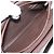 Céline CELINE Shoulder Bag Leather Brown Gold - vista 22