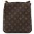 LOUIS VUITTON Monogram Musette Salsa Shoulder Bag M51258 LV - vista 13