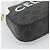 Céline CELINE Triomphe Shoulder Bag Leather Black Gold - vista 14