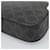 Céline CELINE Triomphe Shoulder Bag Leather Black Gold - vista 15