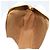 Céline CELINE Triomphe Shoulder Bag Leather Black Gold - vista 18