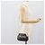 Céline CELINE Triomphe Shoulder Bag Leather Black Gold - vista 20