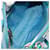 PRADA Hand Bag Saffiano leather 2way Light Blue - vista 10
