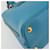 PRADA Hand Bag Saffiano leather 2way Light Blue - vista 17