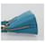 PRADA Hand Bag Saffiano leather 2way Light Blue - vista 4