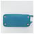 PRADA Hand Bag Saffiano leather 2way Light Blue - vista 5