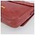 Miu Miu Shoulder Bag Leather Red Gold - vista 15
