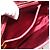 Miu Miu Shoulder Bag Leather Red Gold - vista 22