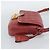 Miu Miu Shoulder Bag Leather Red Gold - vista 4