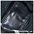 Chloé Chloe Kerala Hand Bag Leather Black Silver - vista 10