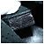 Chloé Chloe Kerala Hand Bag Leather Black Silver - vista 11