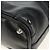 Chloé Chloe Kerala Hand Bag Leather Black Silver - vista 15