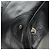Chloé Chloe Kerala Hand Bag Leather Black Silver - vista 16