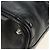 Chloé Chloe Kerala Hand Bag Leather Black Silver - vista 17