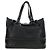Chloé Chloe Kerala Hand Bag Leather Black Silver - vista 2