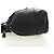 Chloé Chloe Kerala Hand Bag Leather Black Silver - vista 3