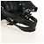 Chloé Chloe Kerala Hand Bag Leather Black Silver - vista 7