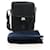 PRADA Shoulder Bag Nylon Black Silver - vista 12