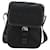 PRADA Shoulder Bag Nylon Black Silver - vista 13