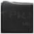 PRADA Shoulder Bag Nylon Black Silver - vista 20