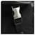 PRADA Shoulder Bag Nylon Black Silver - vista 22