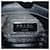 PRADA Shoulder Bag Nylon Black Silver - vista 24