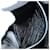 PRADA Shoulder Bag Nylon Black Silver - vista 27
