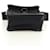 PRADA Shoulder Bag Nylon Black Silver - vista 5
