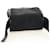 PRADA Shoulder Bag Nylon Black Silver - vista 6