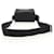 PRADA Shoulder Bag Nylon Black Silver - vista 7