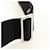 PRADA Shoulder Bag Nylon Black Silver - vista 8