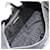 PRADA Shoulder Bag Nylon Black Silver - vista 10