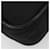 PRADA Shoulder Bag Nylon Black Silver - vista 17