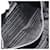 PRADA Shoulder Bag Nylon Black Silver - vista 24