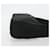 PRADA Shoulder Bag Nylon Black Silver - vista 3