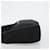 PRADA Shoulder Bag Nylon Black Silver - vista 4