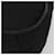 PRADA Shoulder Bag Nylon Black Silver - vista 9