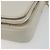 SAINT LAURENT Shoulder Bag Leather White Gold - vista 9