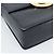 Céline CELINE Circle Shoulder Bag Leather Black Gold - vista 14